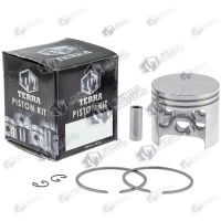 Kit piston drujba Stihl 361, 341 47mm (Terra) 